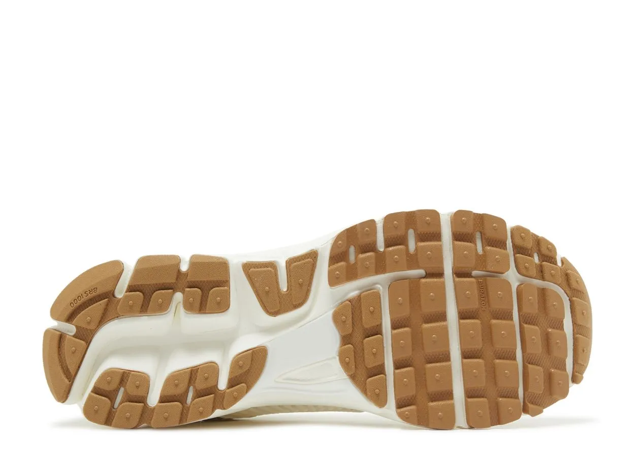 Nike Zoom Vomero 5 Sail Coconut Milk Arch Support Shoes