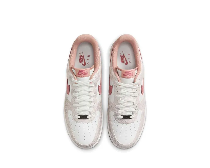 Nike Air Force 1 '07 LV8 "Canyon Rust" All Season Use