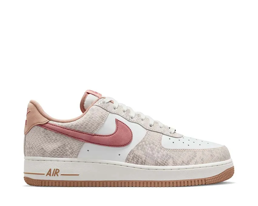 Night Hike Outdoor Style Nike Air Force 1 '07 LV8 "Canyon Rust"