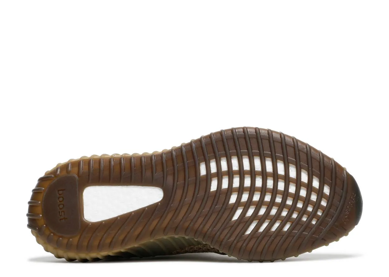 Adidas Yeezy Boost 350 V2 Sand Taupe Sustainable Choice All Daywear