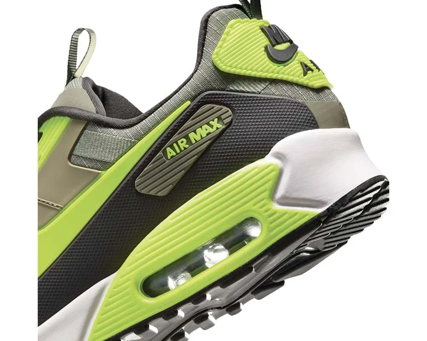 Nike Air Max 90 Drift "Volt Cargo" SoftInterior