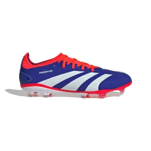 adidas Predator Pro Firm Ground Cleats Stable Wrap Abrasion resistant
