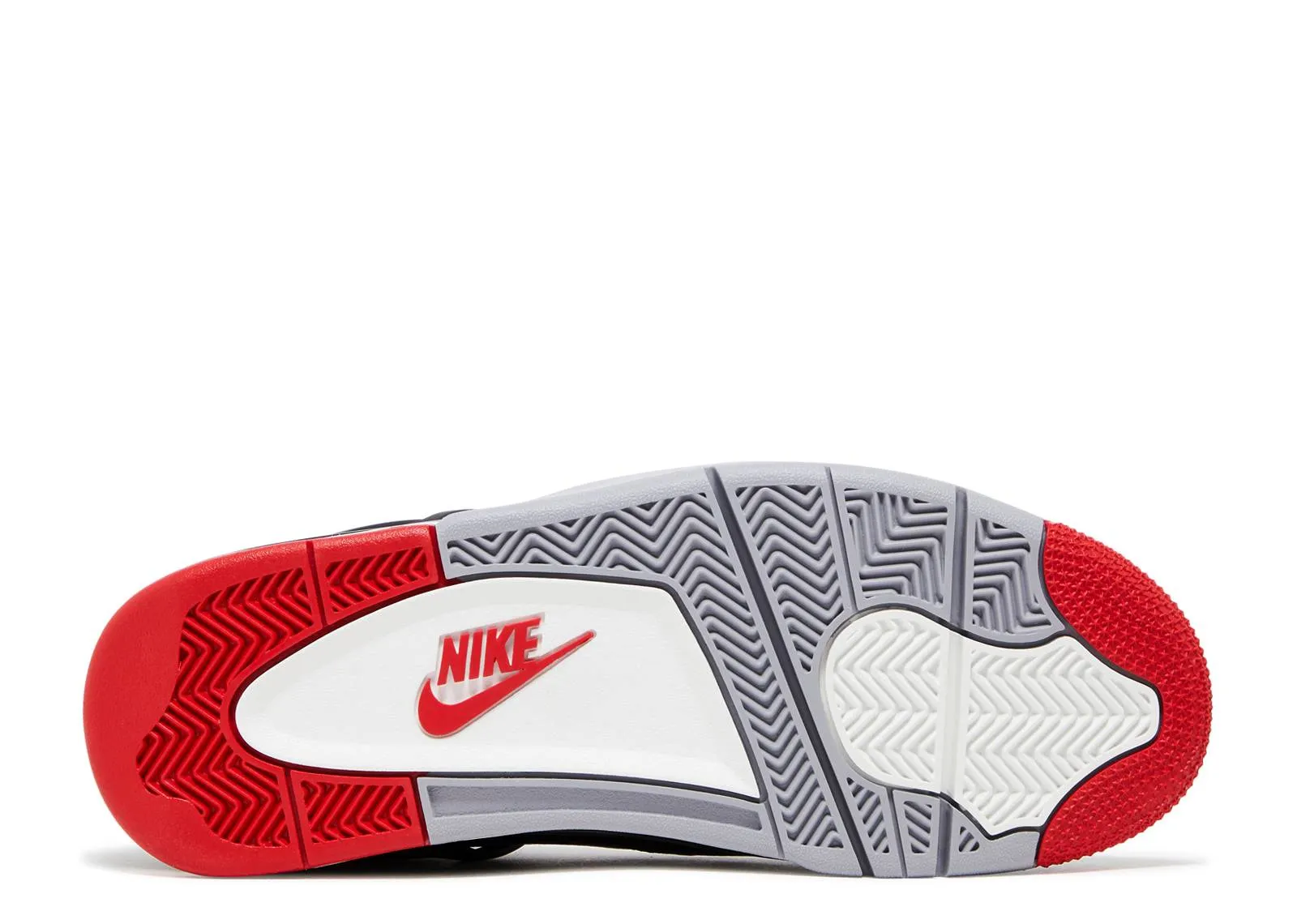 Modern Pace Balanced Style Air Jordan 4 Retro Bred Reimagined