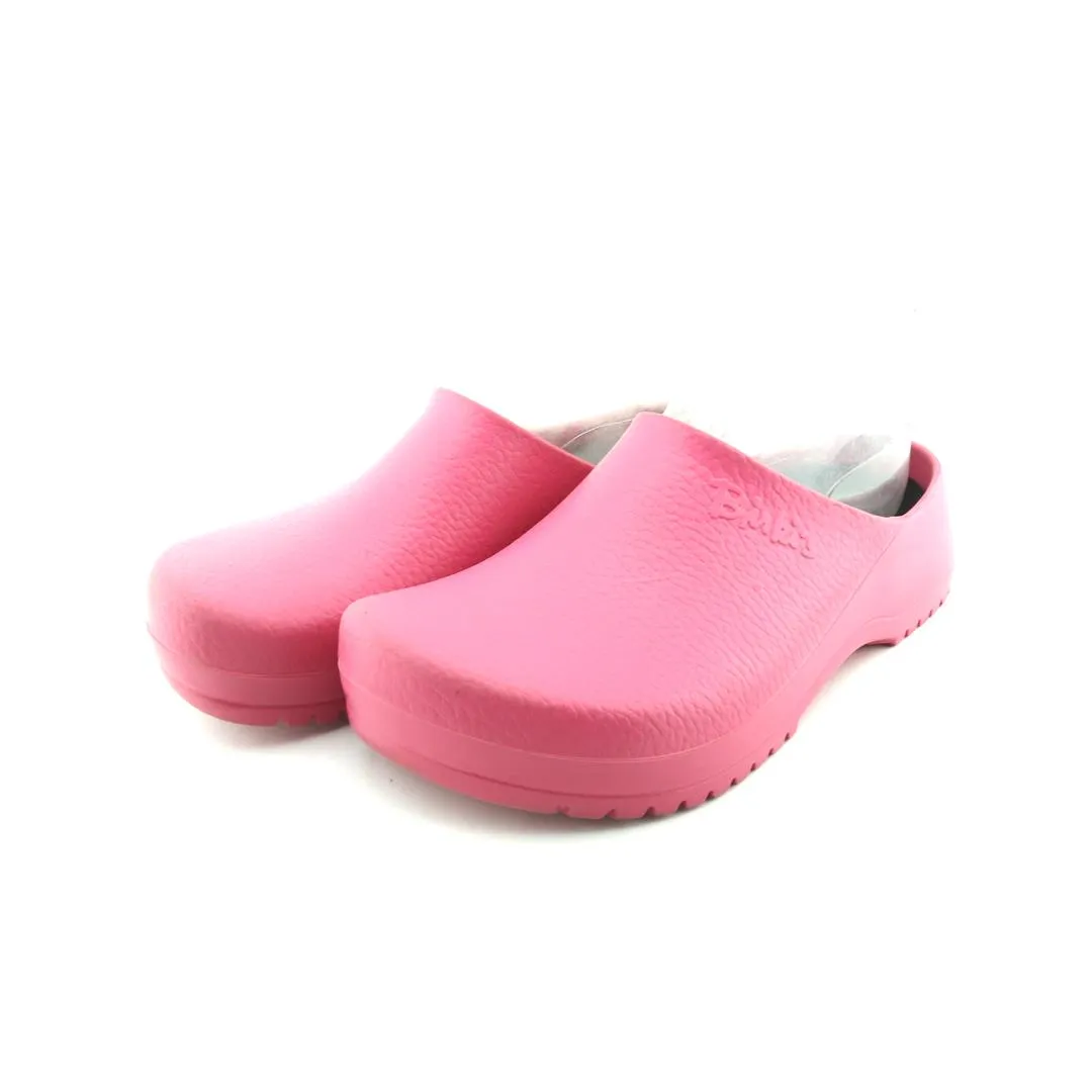 BIRKENSTOCK SUPER BIRKI Desert Cool Lace Up