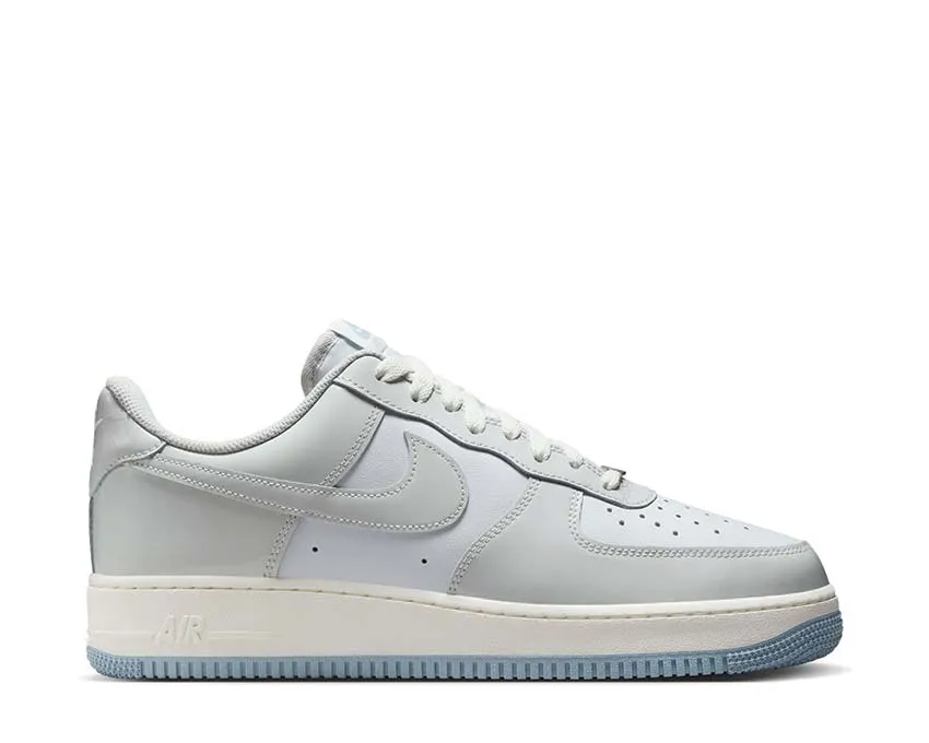 Out And Go Nike Air Force 1 '07 "Sail"