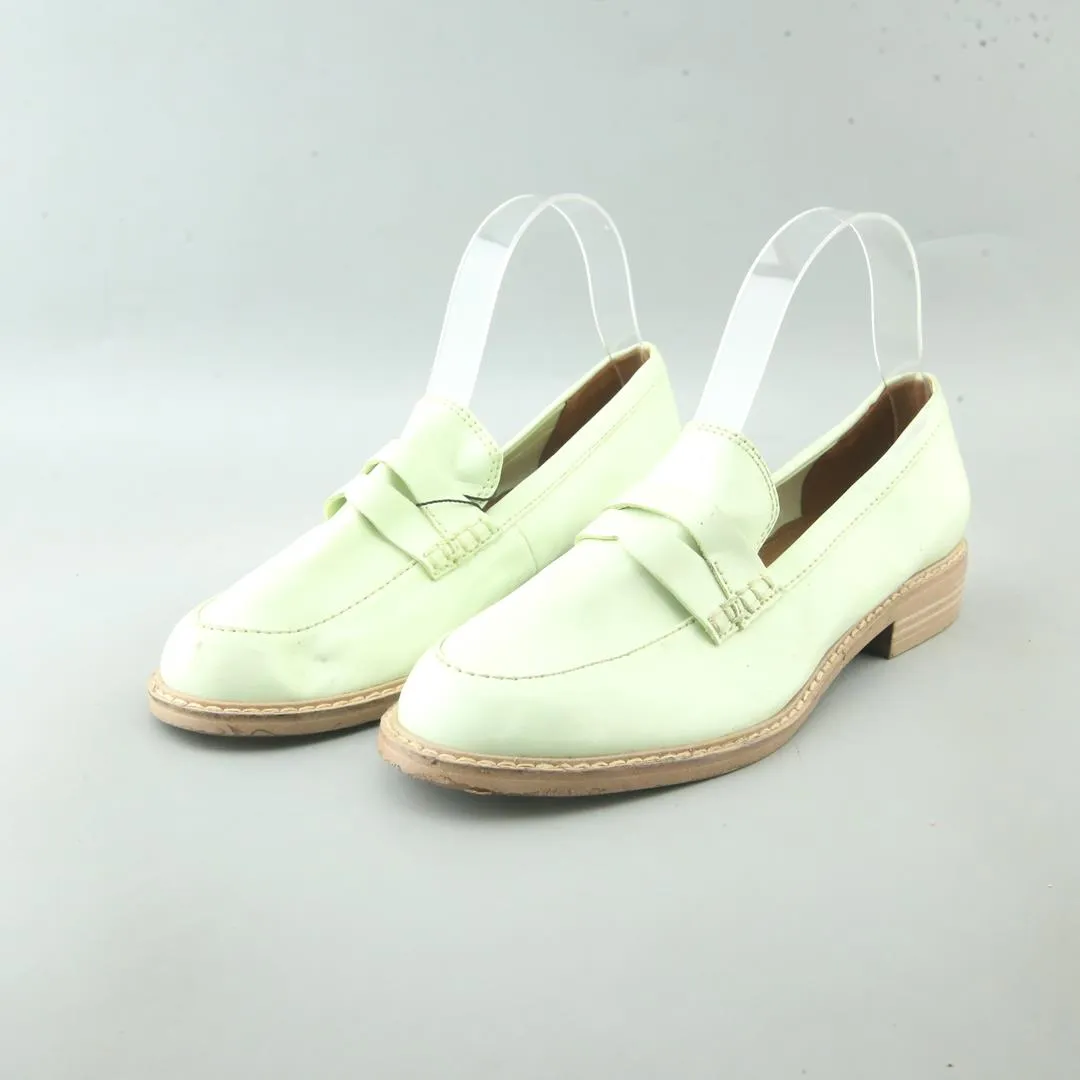 FRANCO SARTO ALORA Ventilated Design