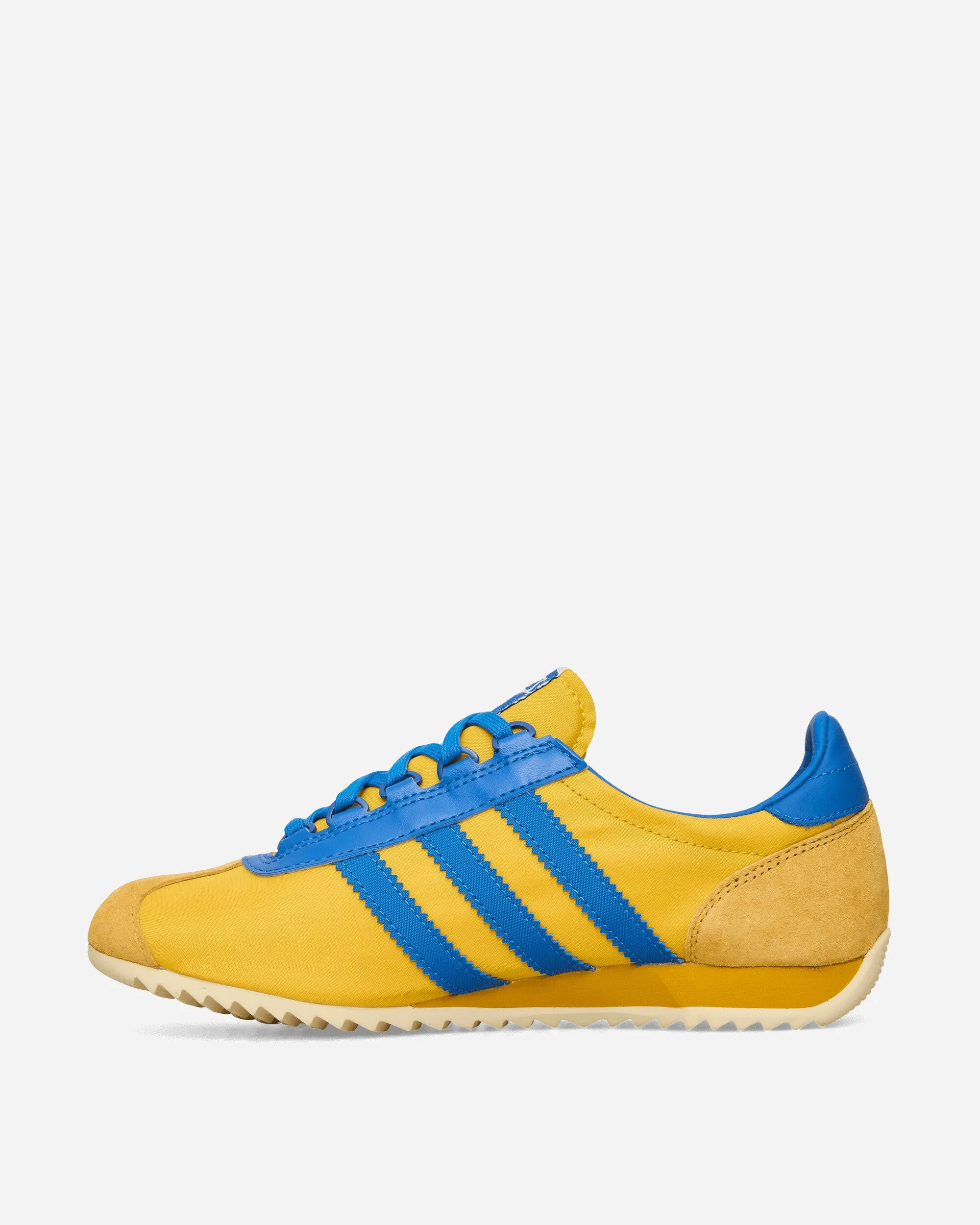 Brave Walk Long Walk SL 72 PT Sneakers Bold Gold / Brown / Royal Blue