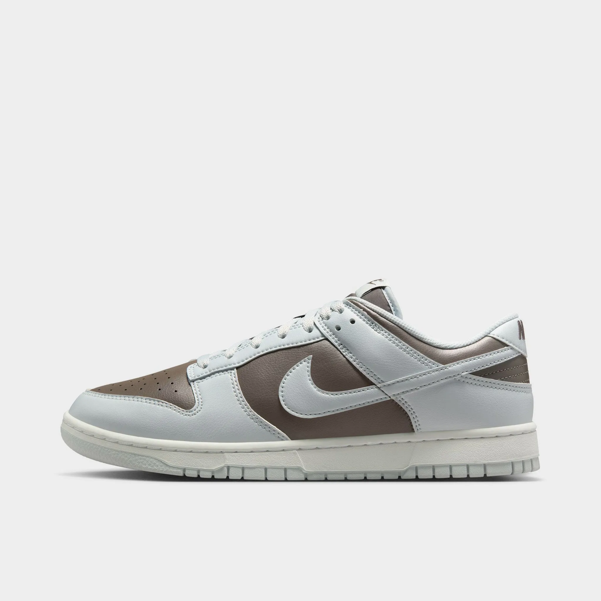 Nike Dunk Low Cave Stone / Pure Platinum - Summit White LaceUp