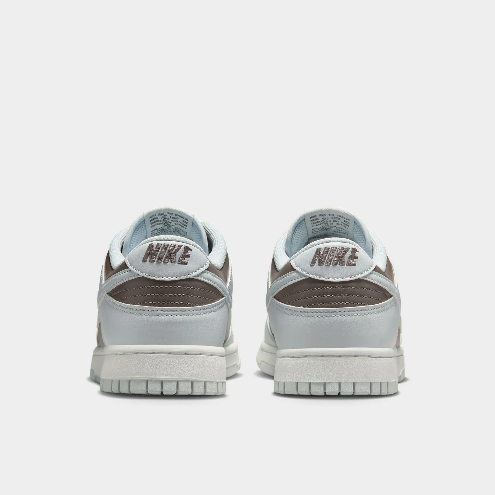 Spring Ready Nike Dunk Low Cave Stone / Pure Platinum - Summit White