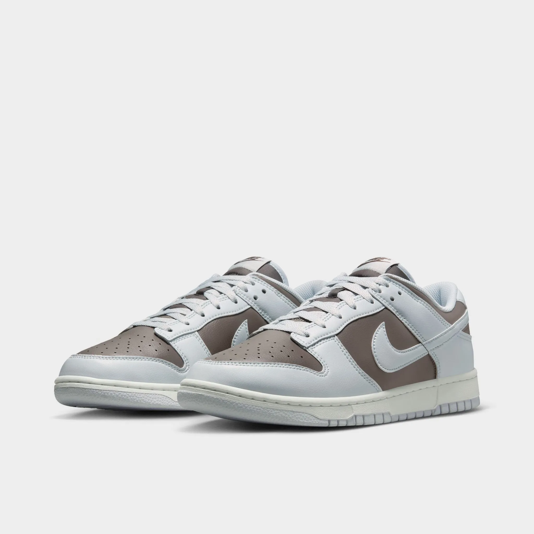 Nike Dunk Low Cave Stone / Pure Platinum - Summit White True Comfort Out And Go