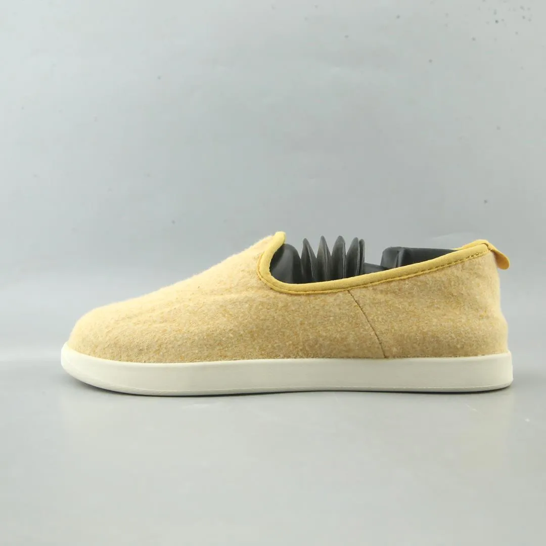 ALLBIRDS  WOOL LOUNGER Foot Glow