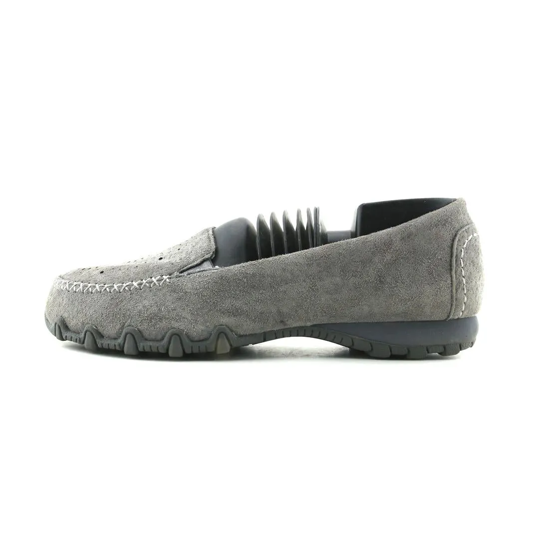 Padded Tongue Forest Path SKECHERS RELAXED FIT BIKERS TRAFFIC