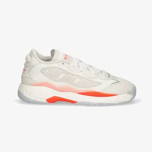 ADIDAS ORIGINALS | NITEBALL III { WHITE Indoor Ready