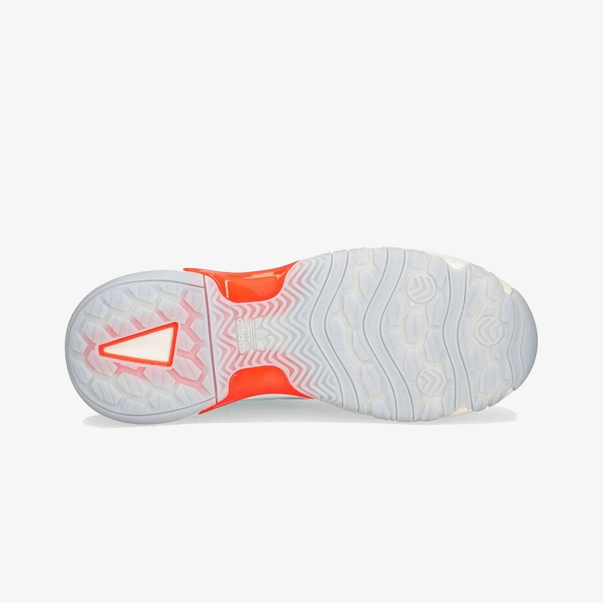 Adaptive Feel Easy   To   Wear ADIDAS ORIGINALS | NITEBALL III { WHITE