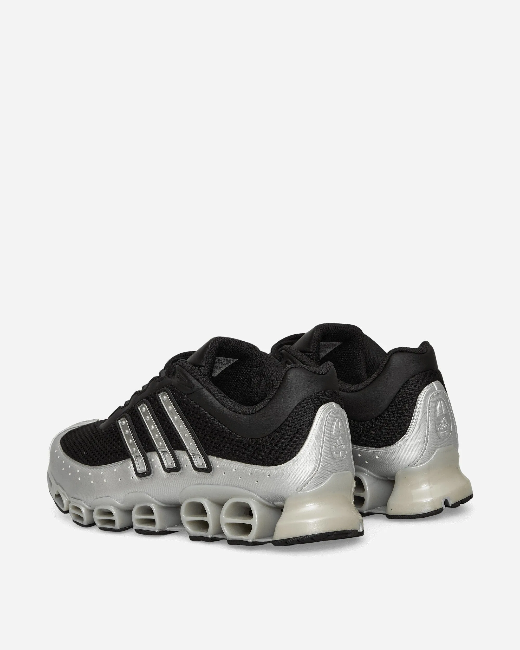 Marathon Fit Women's Megaride Sneakers Core Black / Silver Metallic