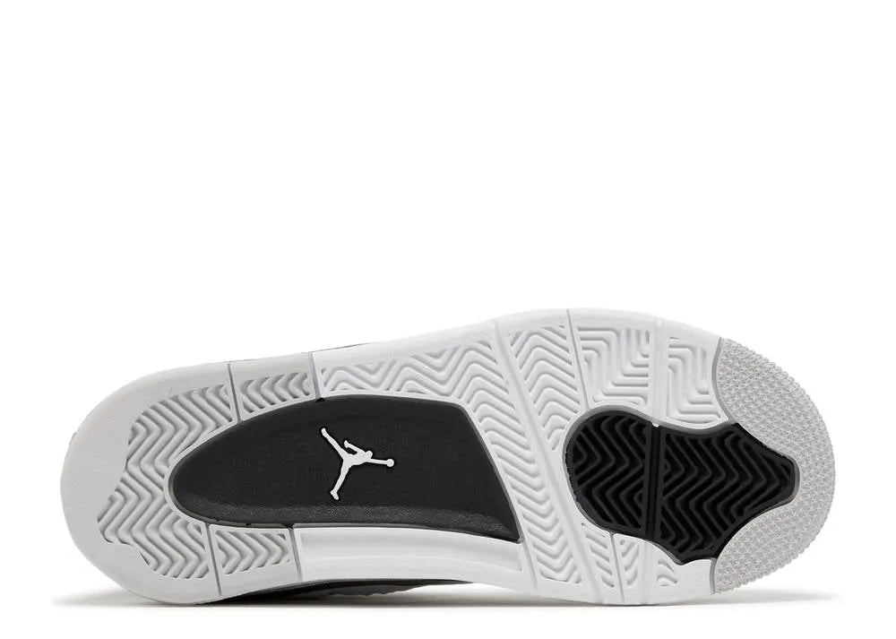 Air Jordan 4 Military Black (PS) Local Go ArchSupport