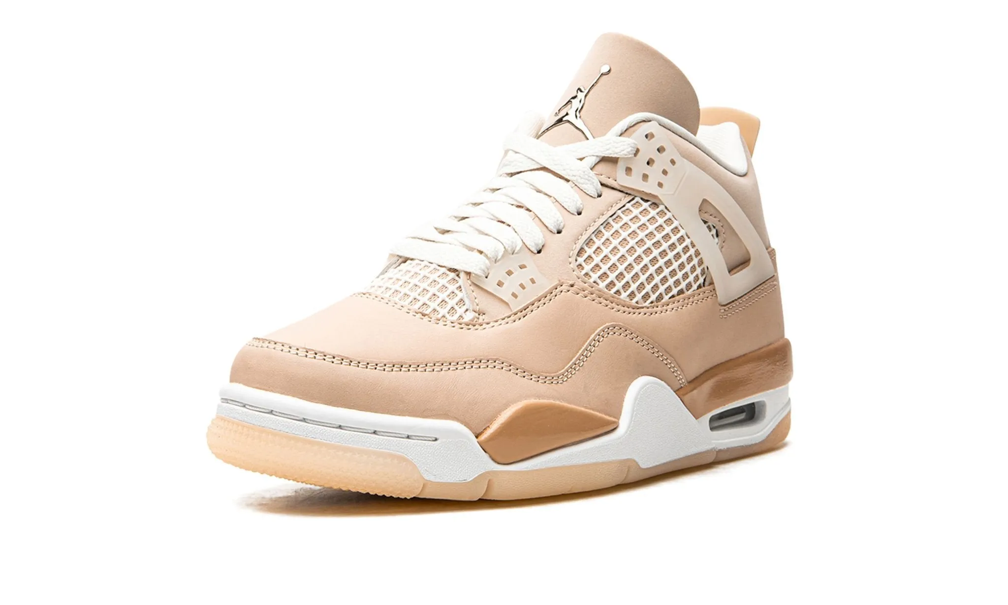 Air Jordan 4 Wmns Shimmer Stable Walk
