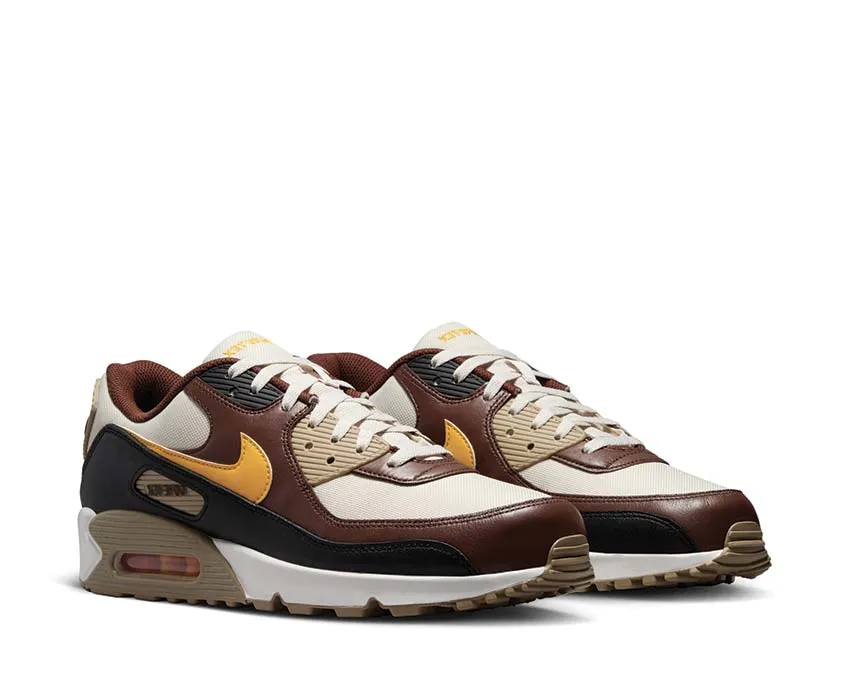 Nike Air Max 90 GTX "Cacao Wow" Summit Run