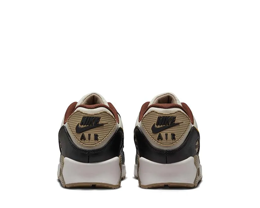 Nike Air Max 90 GTX "Cacao Wow" Vine Step Energy Step