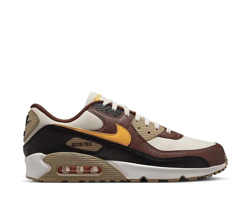 Nike Air Max 90 GTX "Cacao Wow" Oxford Style