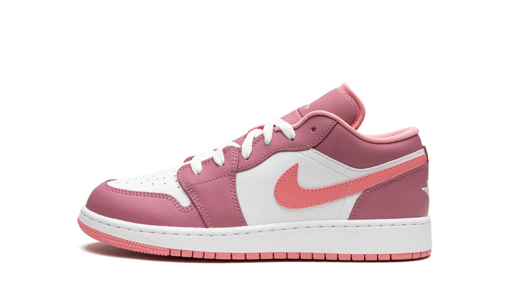Planet Mood Air Jordan 1 Low Desert Berry