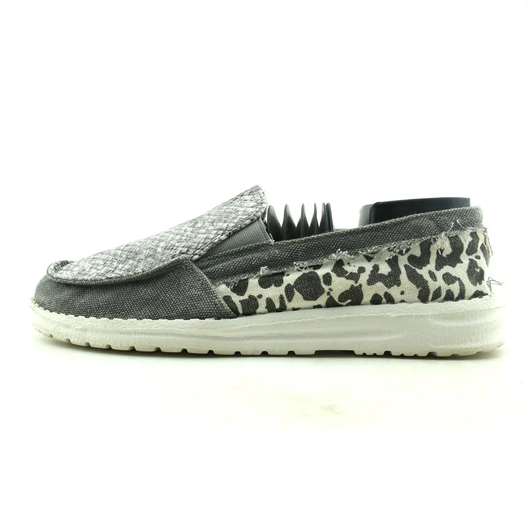 AMERICAN BRAND . Wide toe box Retro Core