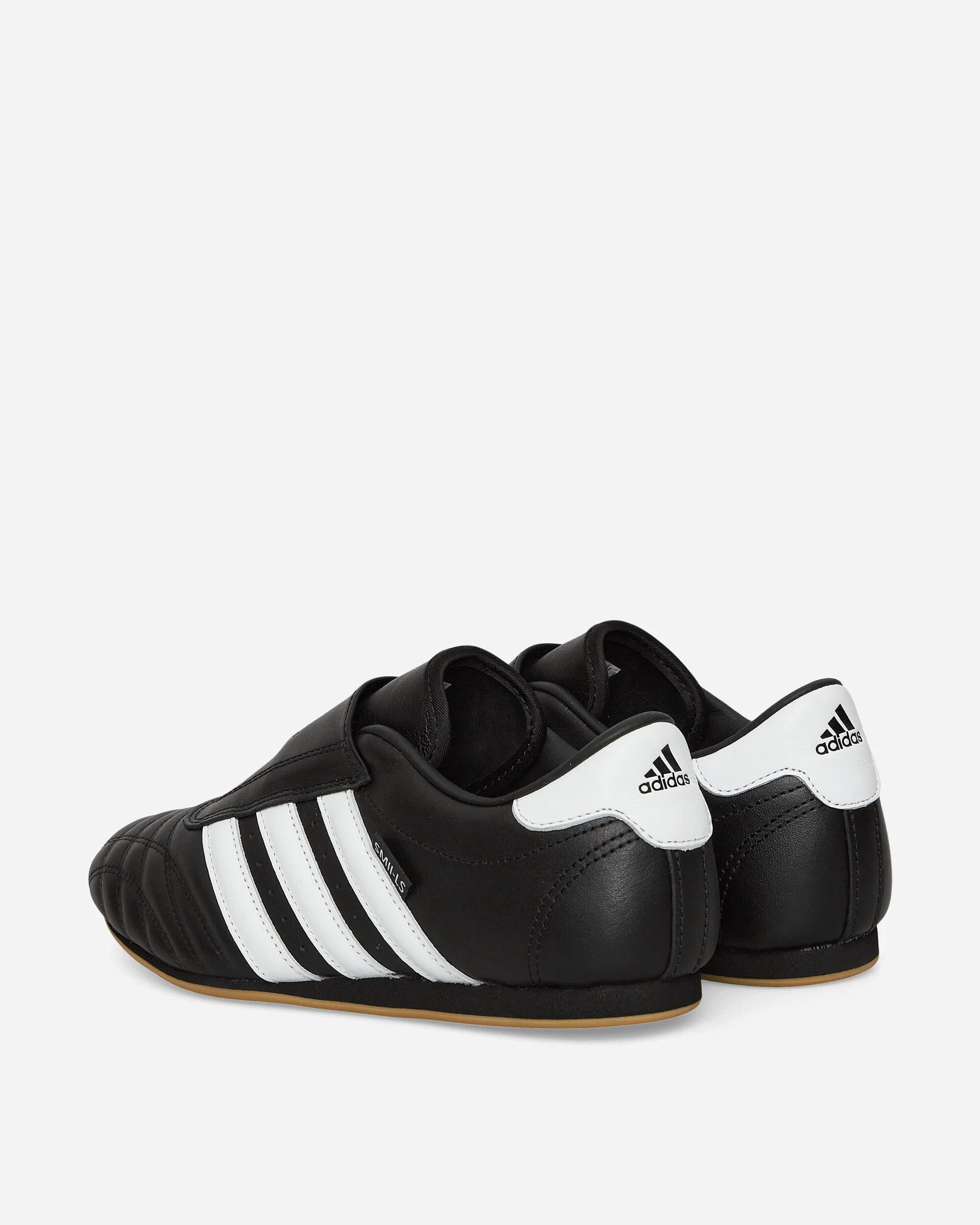 Meadow Glow Women's Taekwondo Sneakers Core Black / Cloud White