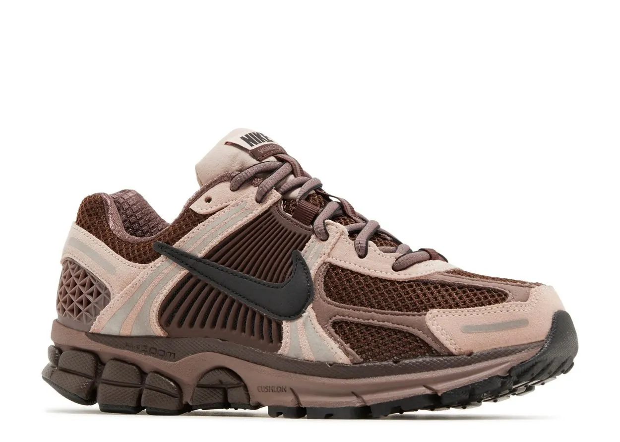 Nike Zoom Vomero 5 Plum Eclipse chunky - design shoes