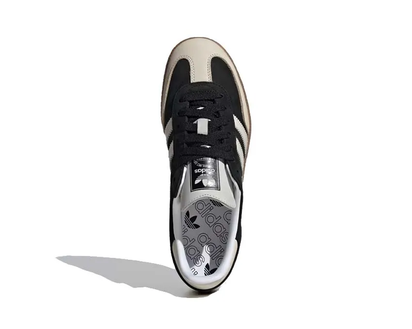 Alley Run Quick Pace Adidas Samba OG W