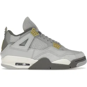 Jordan 4 Retro SE Craft Photon Dust Quick Fit City Moments