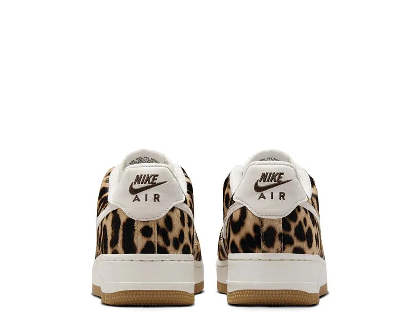 Nike Air Force 1 '07 W "Cheetah" Meadow Run