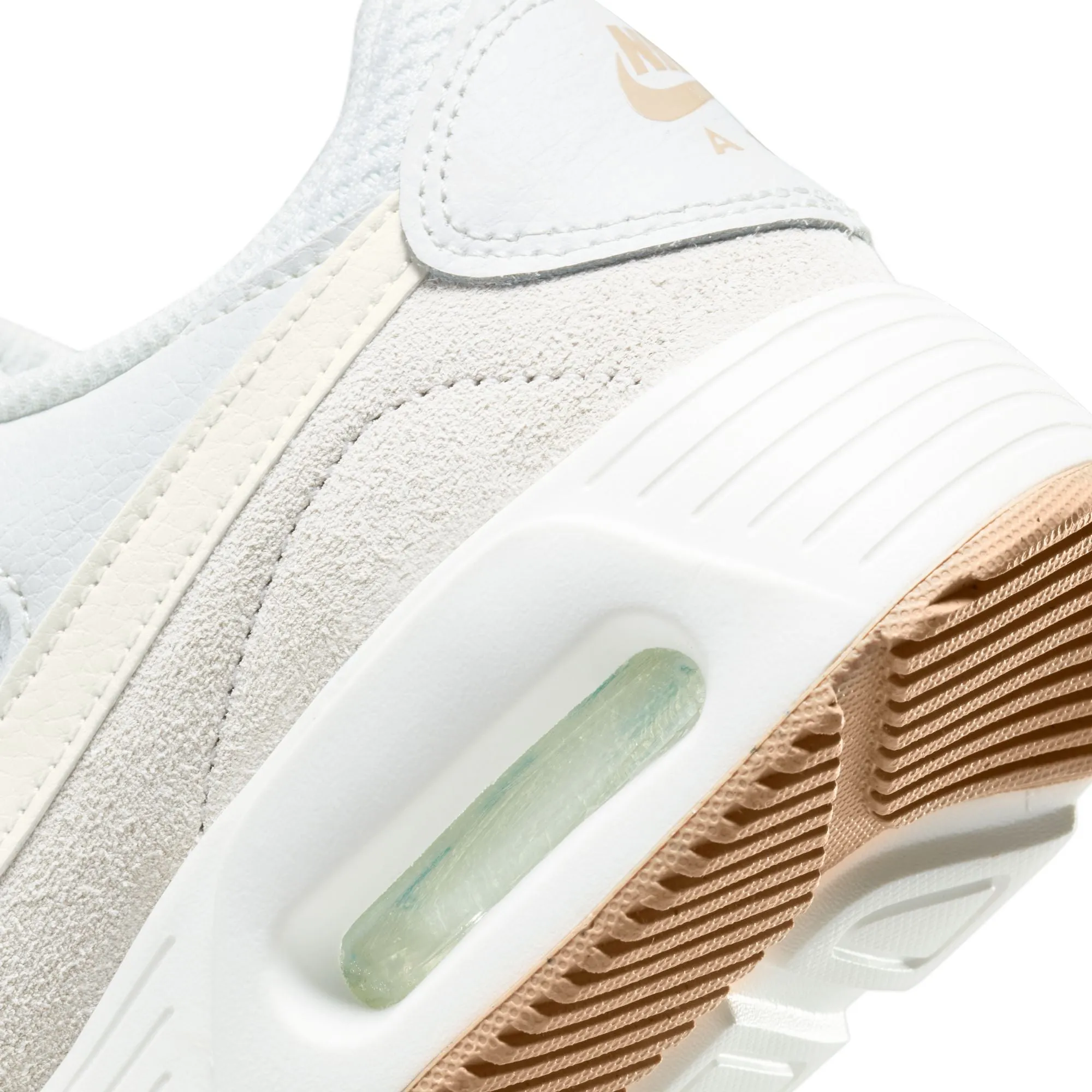 Air Max SC Lifestyle Shoes Secure fit