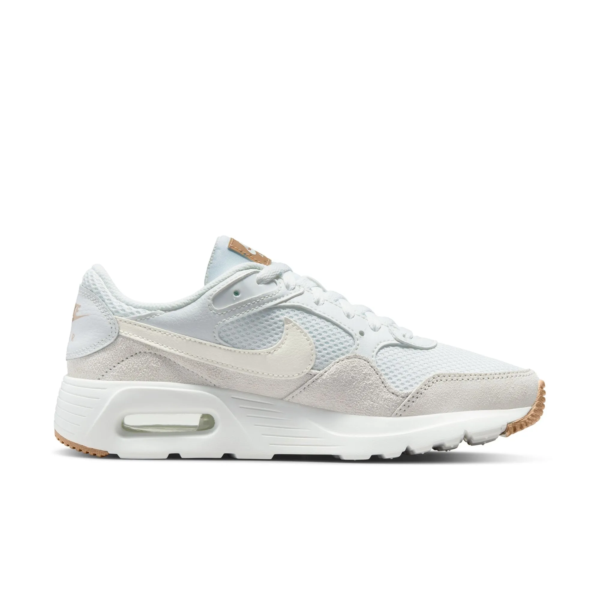 Break Pace Wild Hike Air Max SC Lifestyle Shoes
