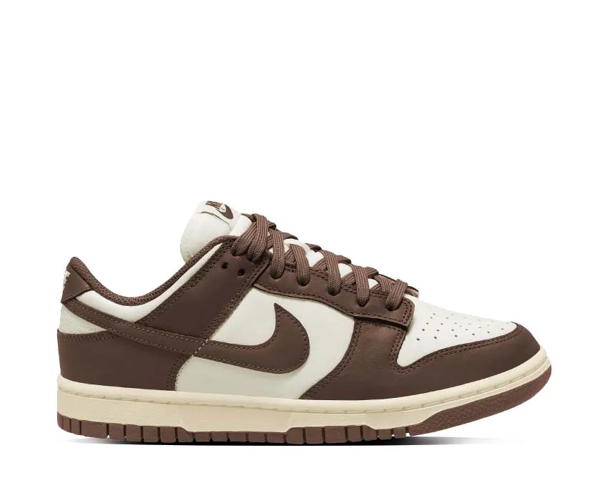 day trip Nike Dunk Low W "Cacao"
