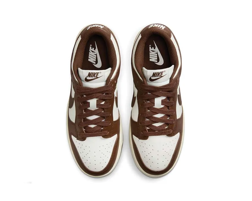 Nike Dunk Low W "Cacao" Every Occasion