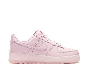 Bright Accents Nike Air Force 1 Low NOCTA "Pink Foam"