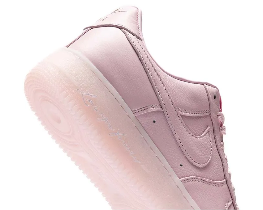 Sun Day Relax Step Nike Air Force 1 Low NOCTA "Pink Foam"