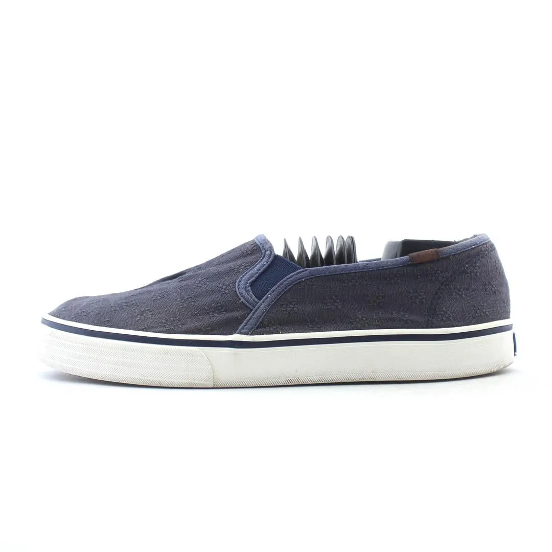 KEDS  DOUBLE DECKER Garden Walk Sail Vibe