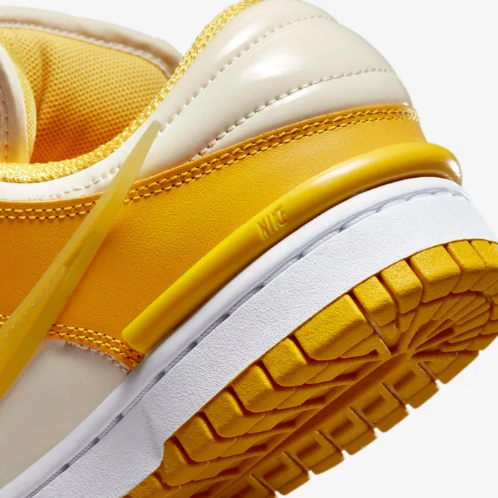 Dunk Low Twist Lifestyle Shoes Walking Vibe