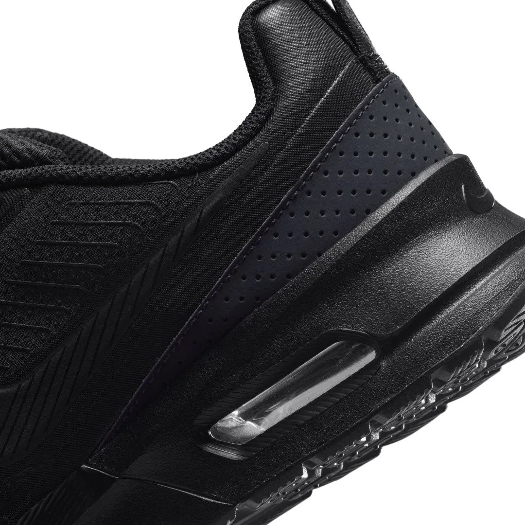 Air Max Nuaxis Lifestyle Shoes Wide Step Comfortable