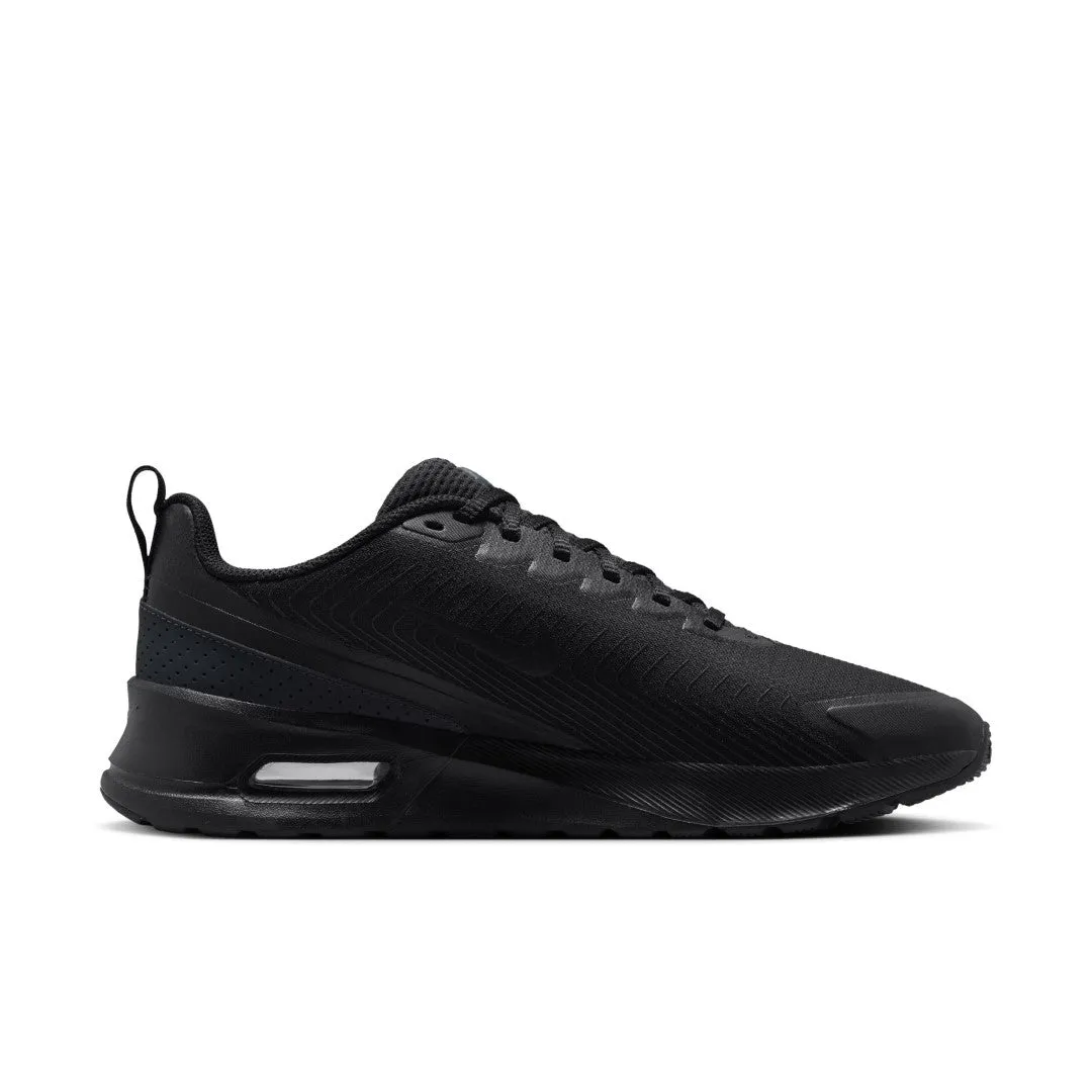 Air Max Nuaxis Lifestyle Shoes Short Trip