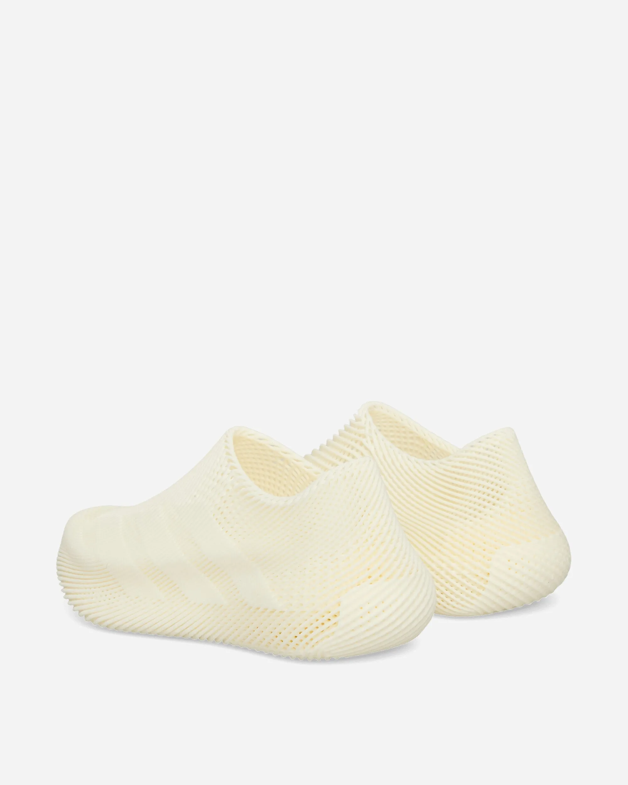 Play Hard Climacool Sneakers Off White