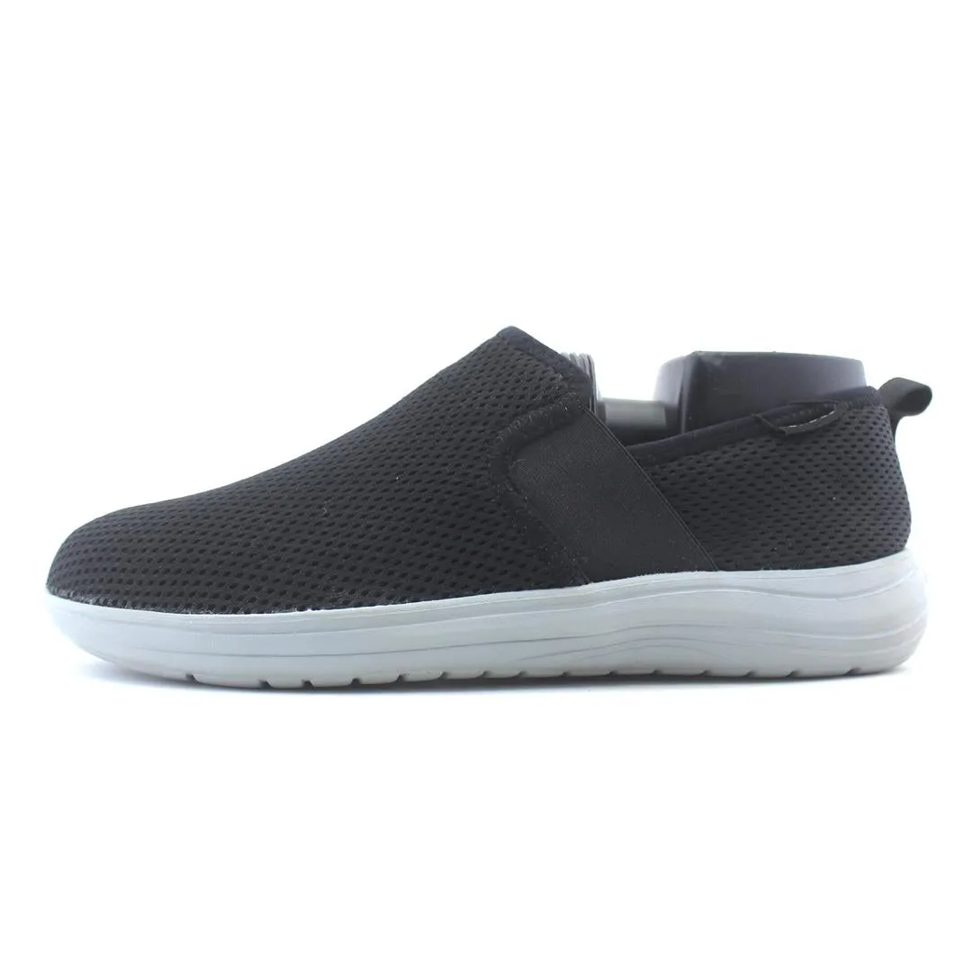 Step Tall Dance Fit CROCS LITERIDE MESH