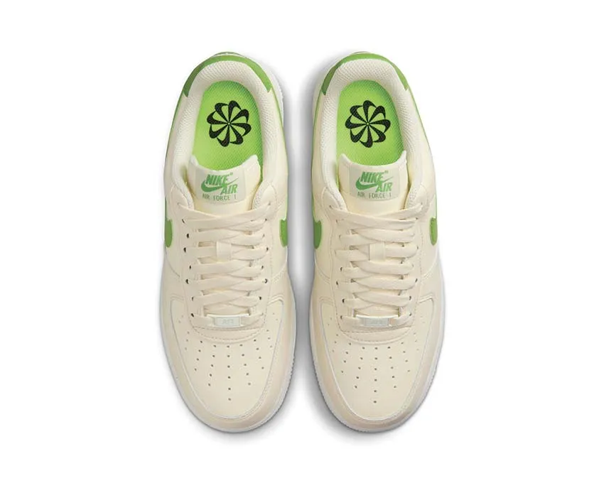 Nike Air Force 1 '07 SE Supportive Step