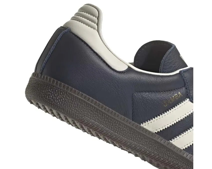 Adidas Samba OG Foot Form Breathable Lining