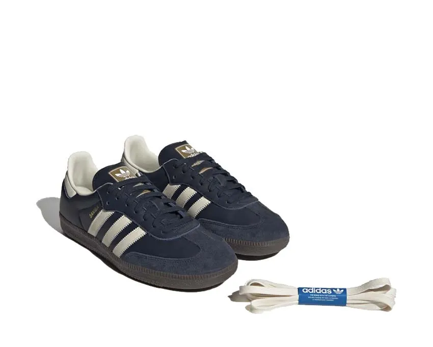 Adaptive Fit Mule Style Adidas Samba OG