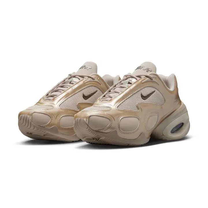 Travel Walk ZipUp Wmns Air Max Muse 'Desert Sand'