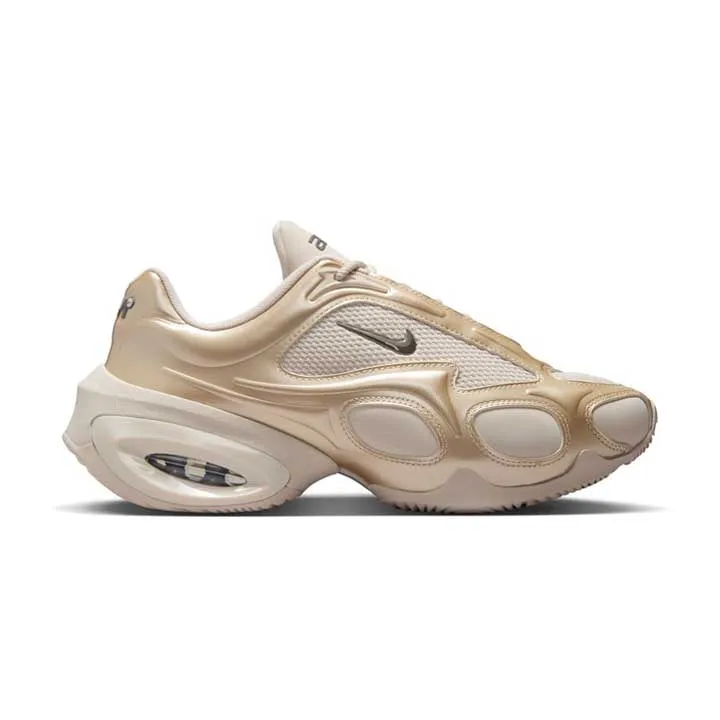 Round Toe Design Durable Walk Wmns Air Max Muse 'Desert Sand'