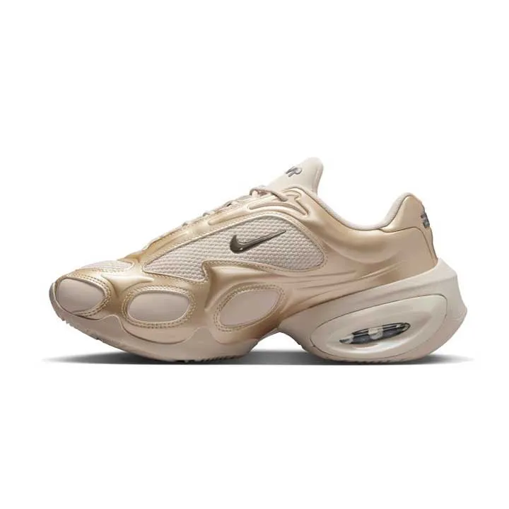 Wmns Air Max Muse 'Desert Sand' Fog Jog