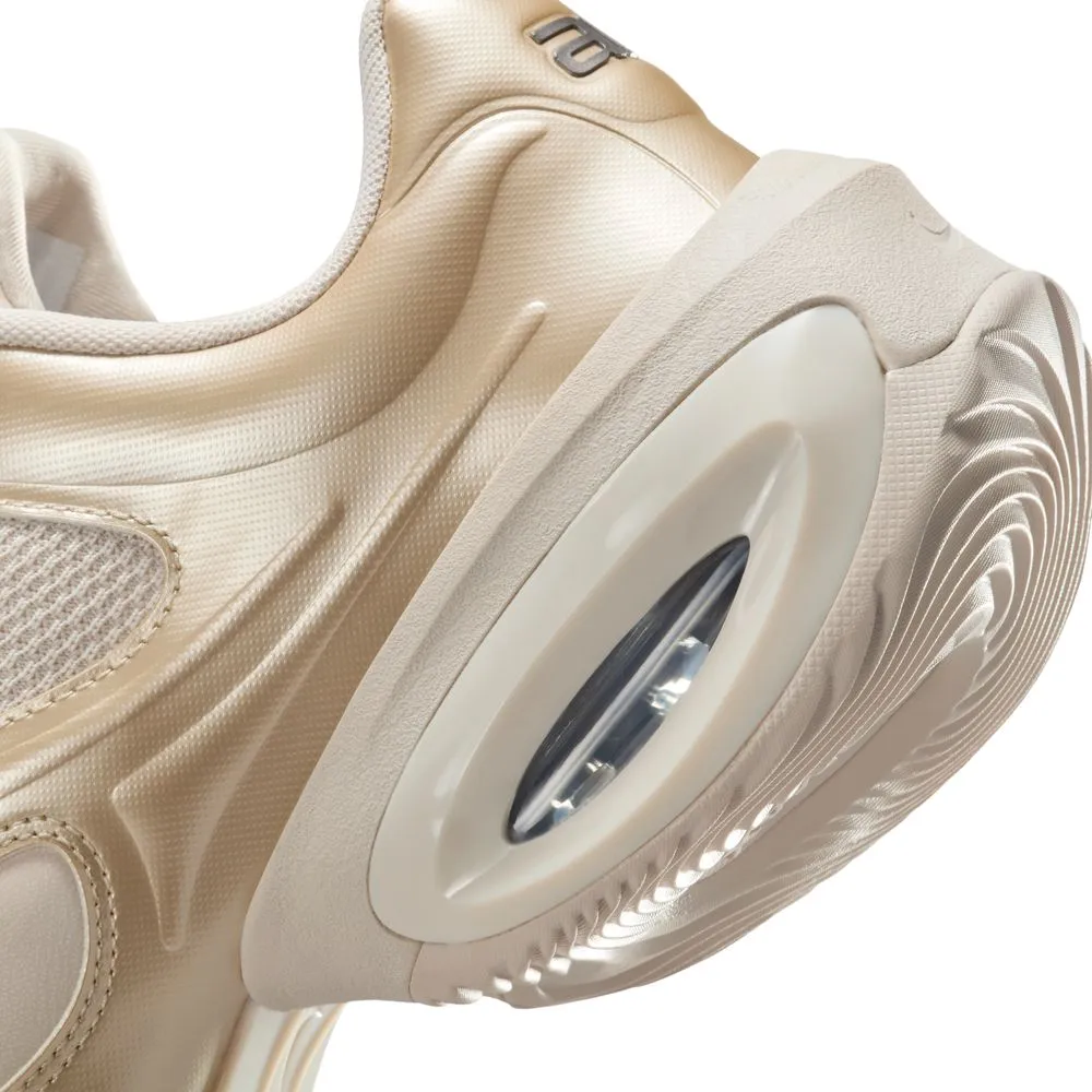 Wmns Air Max Muse 'Desert Sand' Foot Form